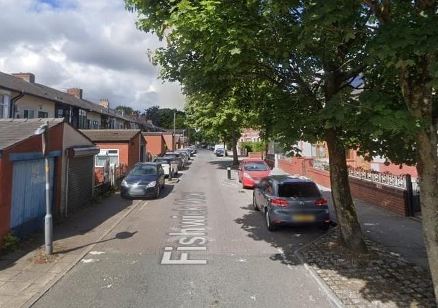 Fishwick View