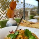 Kalash Divine Indian restaurant in Southport