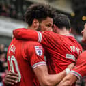 Morecambe host Carlisle United on Saturday in a battle of League Two's bottom two Picture: Morecambe FC