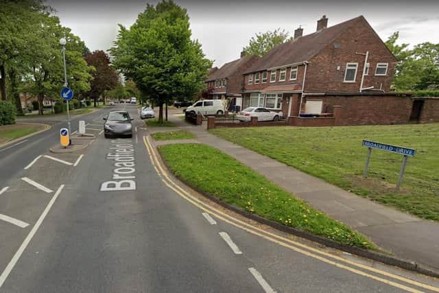 A woman in her 40s was sadly found deceased at a home in Broadfield Drive, Leyland on Thursday morning (March 30). Her death is not being treated as suspicious, say police.