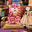 Bagpuss was magical, pure gold. 5.50am wake-up calls from entitled pets are most certainly not.
