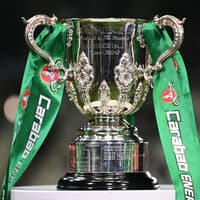 Carabao Cup second round draw in FULL as Preston North End host Wrexham and Man United head to Grimsby Town