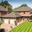 3 Victoria Court, Woodplumpton Lane, Broughton, Preston (Credit: Fine & Country)