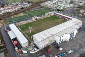 The Shrimps Trust has updated members on its attempts to communicate with Morecambe FC