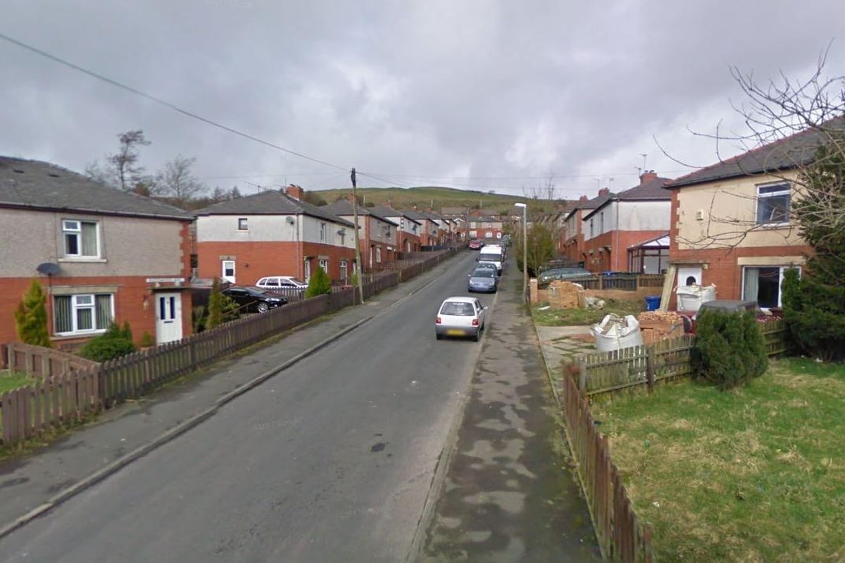 Woman charged and named after man hospitalised following stabbing in Lancashire
