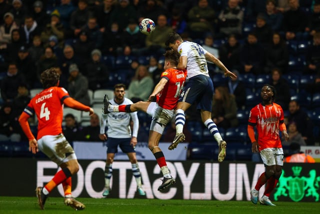 Ryan Lowe changed up his defence in midweek and kept Jordan Storey in it and has less reason to change it this weekend, so expect him to continue.