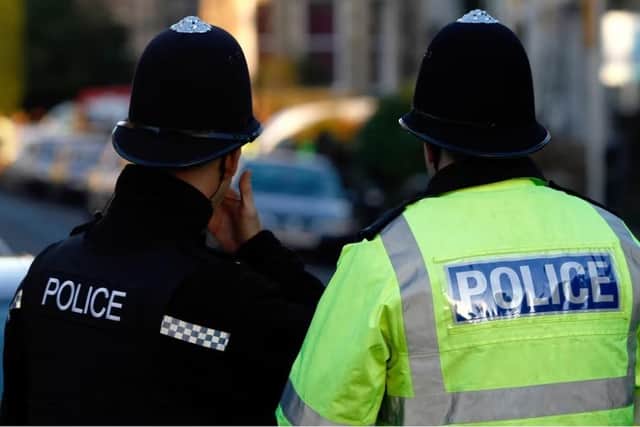 Since 2019, South Ribble has seen crime rates plummet by 47.21% – with 6,661 fewer crimes recorded in 2022 than three years earlier
