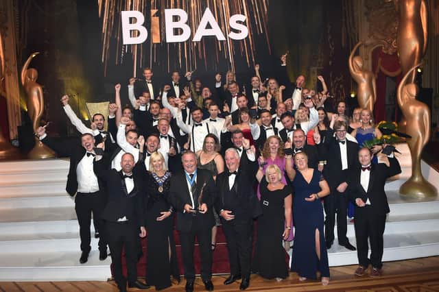 The deadline for submissions to the highly acclaimed Be Inspired Business Awards (BIBAs) 2024 is the end of this week