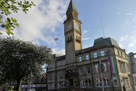 Chorley Council has amended the record to reflect the actual election result in one of its wards