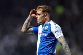 Sammie Szmodics
