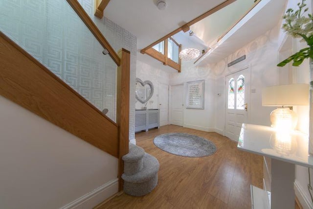 Credit: Royle Estate Agents