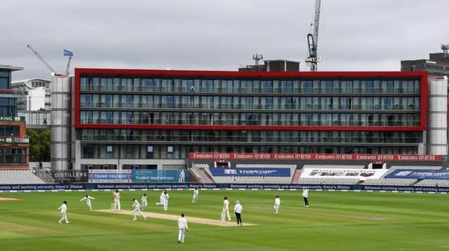 Lancashire cricket fixtures: Red Rose start with visit of champions