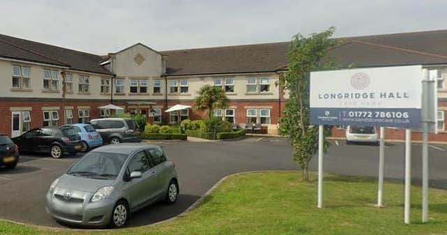Longridge Hall Care Home in Preston has recently been awarded good in all aspects by the Care Quality Commission (CQC). This is the first inspection of this newly registered service which was previously rated as requiring improvement in 2019
