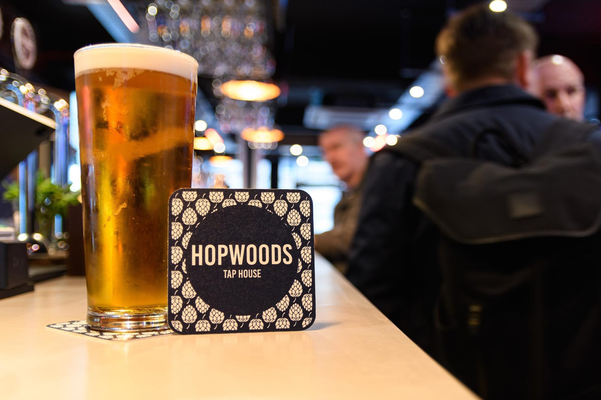 18 pictures inside the new Preston tap house with more than whiff of history