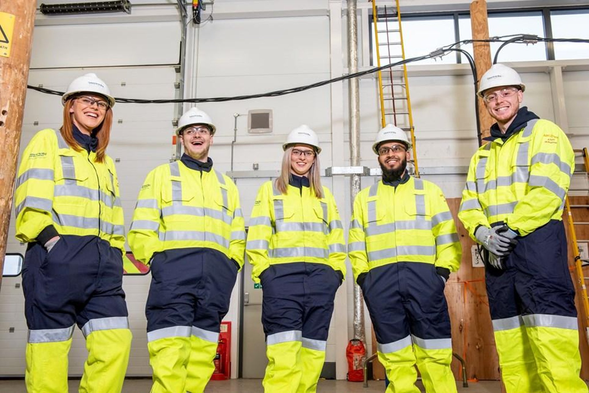 Power operator set to invest millions so region can cope with 1.2m electric cars by 2030