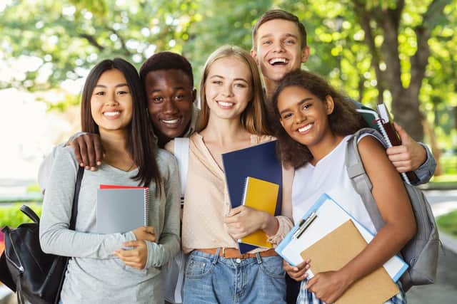 Thousands of teenagers across Lancashire are eagerly awaiting their GCSE and A-Level results