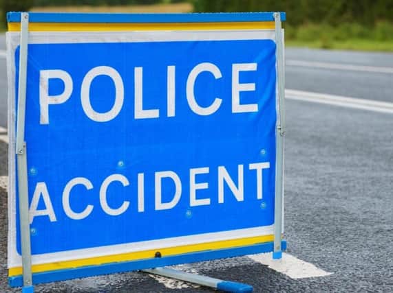Two lanes are closed on the M65 due to emergency repairs between junction 7 for Accrington and junction 6 for Blackburn Congestion to J8 (Accrington). The lanes are closed for resurfacing after a serious crash on the motorway which injured five people on Sunday afternoon (June 11)