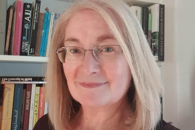 Dr Lucy Frith. Photo: The University of Manchester