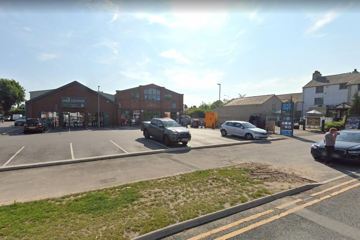 Council hangs up on calls for a giant phone mast in the heart of a village