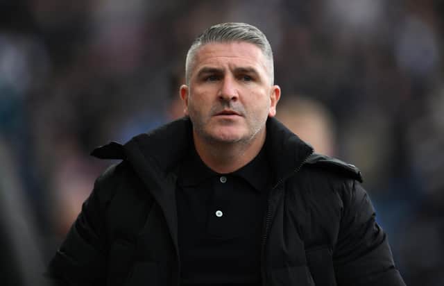 Ryan Lowe