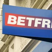 Betfred will close its branch in Leyland Road – next to the Wishing Well pub – on Sunday, February 19. Pic credit: Shutterstock