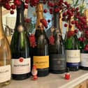 Thieves who stole £30k of champagne from supermarkets face deportation