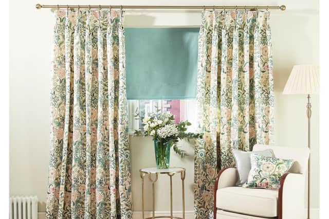 How these new curtains could cut your energy use