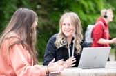 Looking for inspiration and success at college? See how Runshaw College can add value to your future! Submitted picture