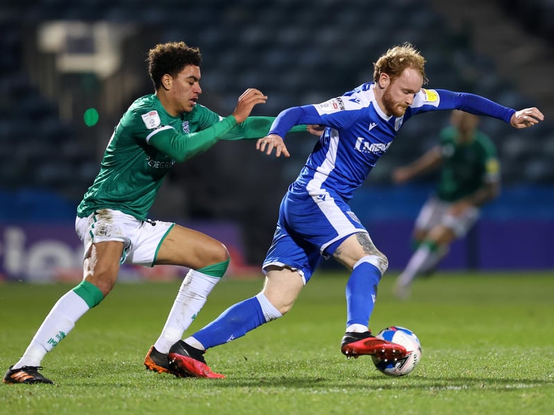 Portsmouth have reportedly agreed a deal for Connor Ogilvie, who quit the Gills at the end of last season. The defender is set to undergo a medical next week. (Football Insider)