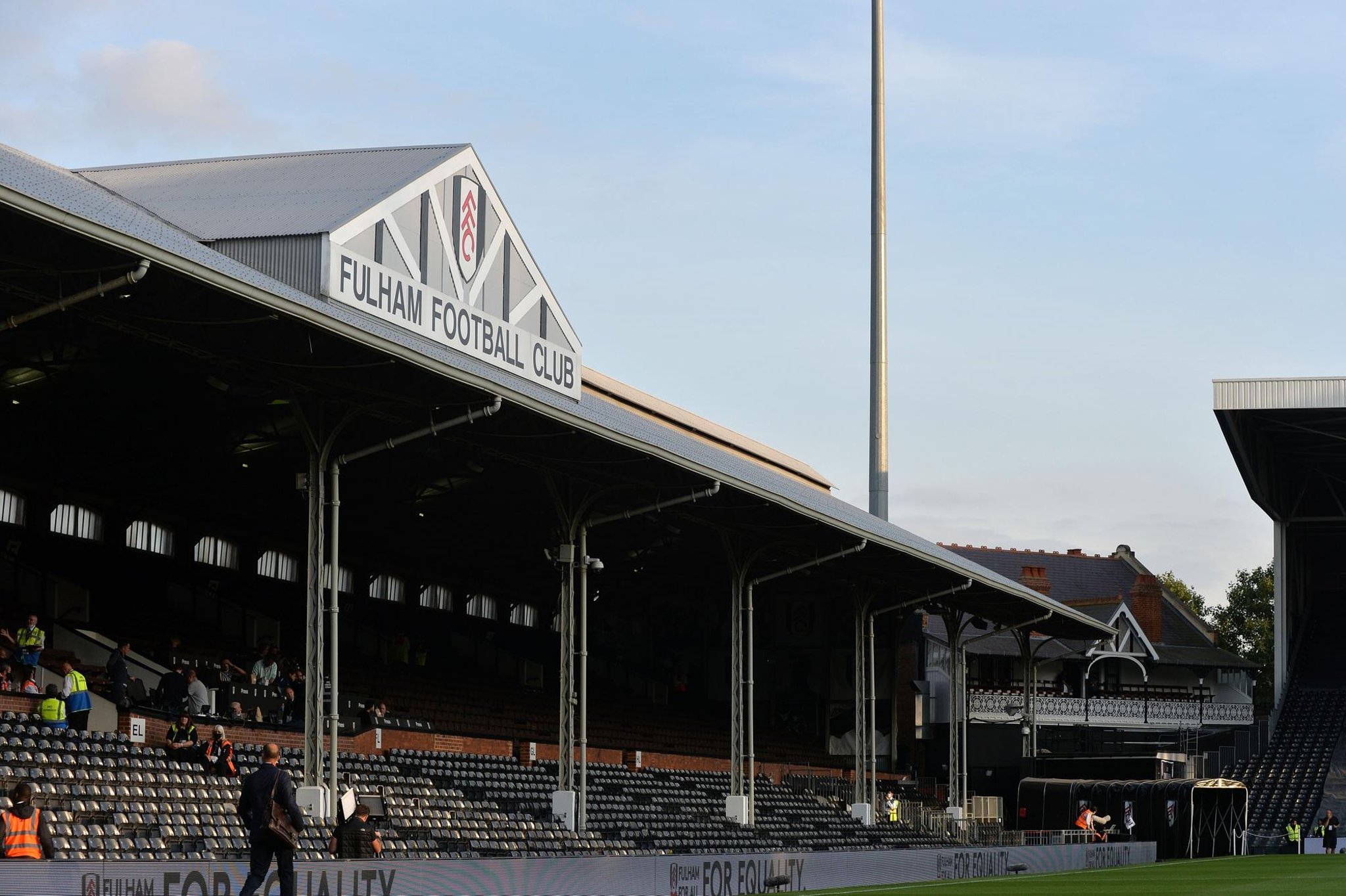 Preston North End&#8217;s games against Fulham and Blackburn Rovers have been given new dates