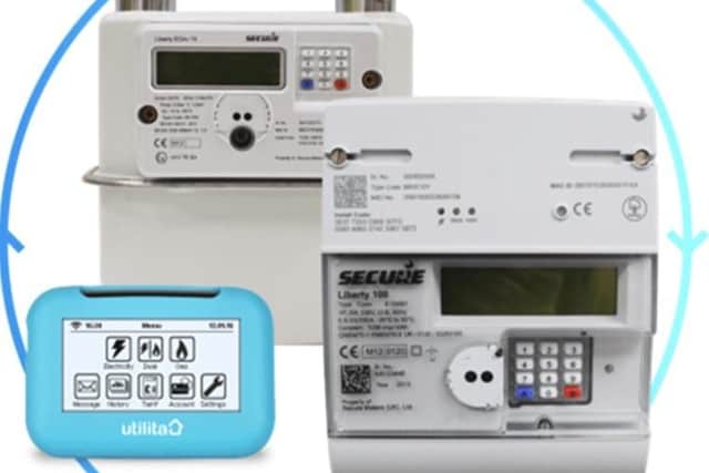 The government has mandated that every household in Great Britain will be offered a smart meter by 2020.