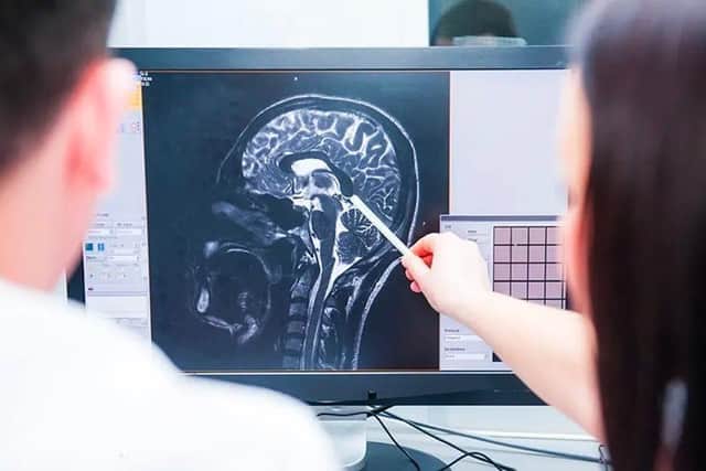 Medical imaging technology has changed health care over the last few years. Photo: Shutterstock