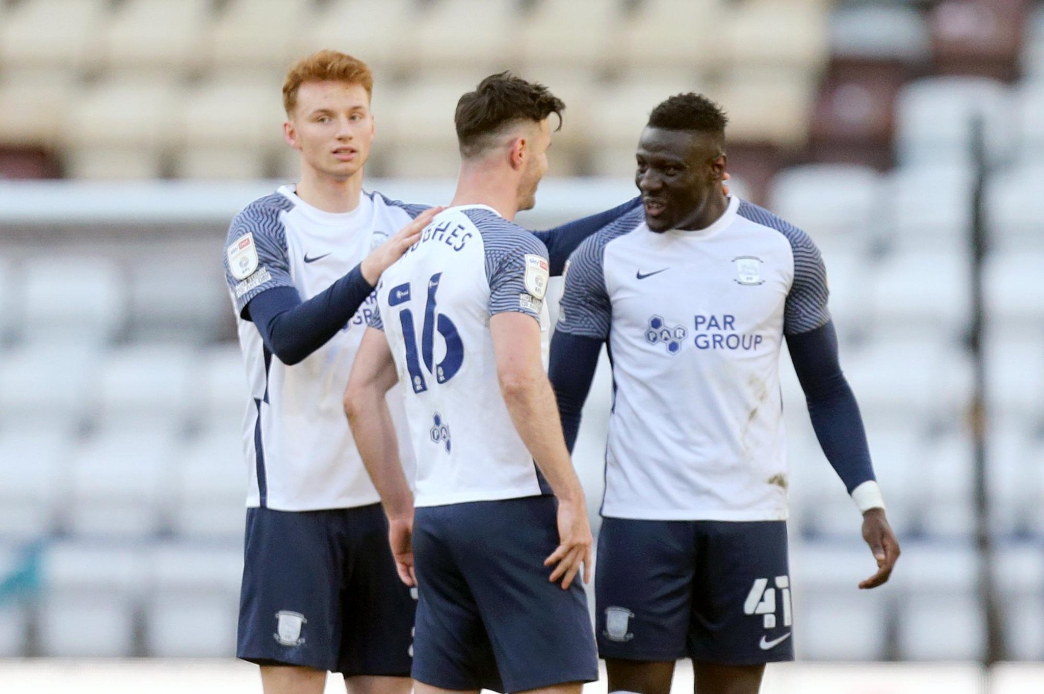 PNE player ratings: Preston North End 2 Bournemouth 1