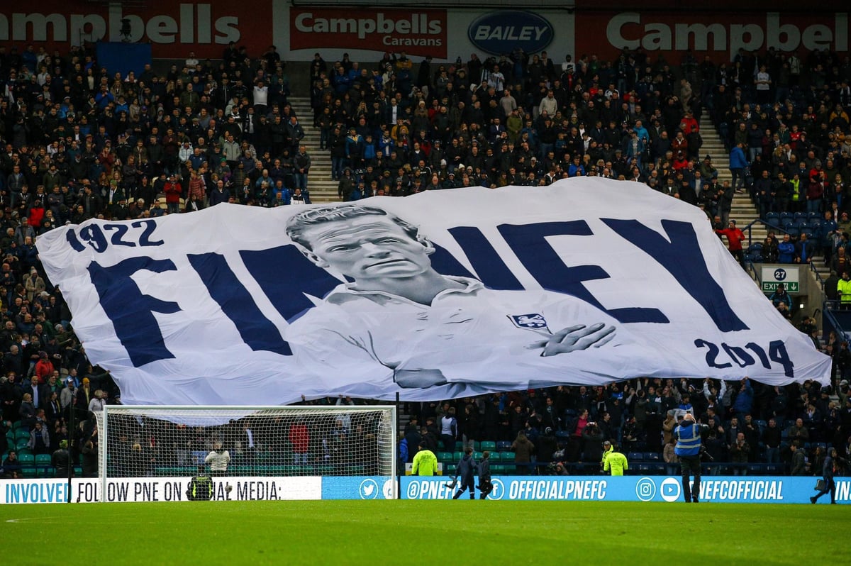 Season card sales highlight the excitement which is building among Preston North End fans for the 2022/23 campaign