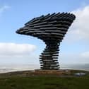 Singing Ringing Tree, Burnley