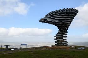 Singing Ringing Tree, Burnley