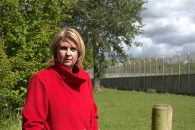 South Ribble Mp 'Where's the justice?' Anger as government moves closer to approving ...
