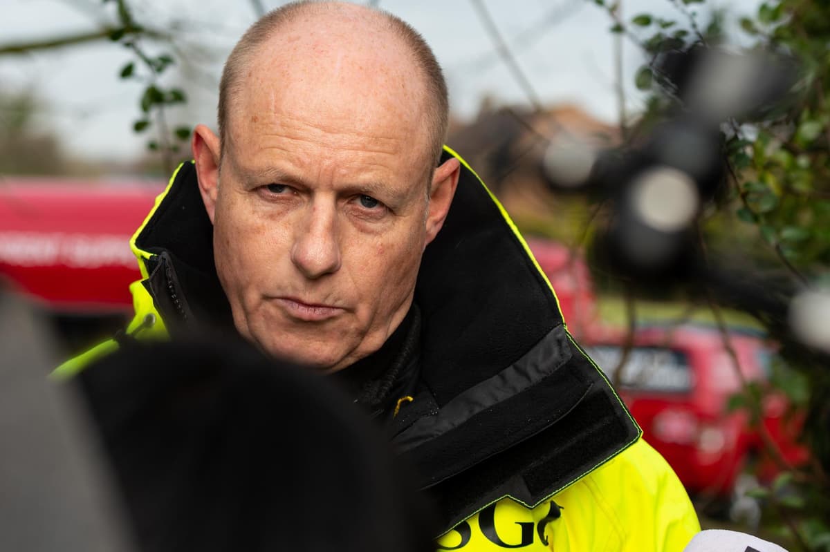 "My team and I don’t deserve this trash": diver responds to 'keyboard warriors'