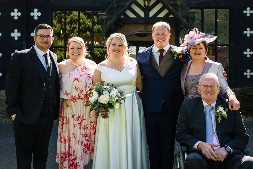 Emma Dever, who is head of nursing services at Linnaeus-owned Kentdale Referrals, in
Cumbria, has organised a fundraising event in aid of the MND Association.