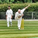 Chris Brookes took 6-9 for Fulwood and Broughton