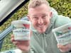Frederick’s Ice Cream in Chorley name an ice cream after famous fan Josh Charnley