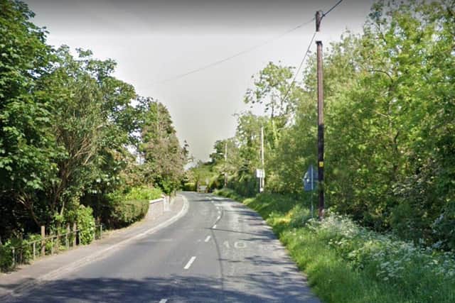 £229,000 will be spent resurfacing North Road in Bretherton (image: Google )
