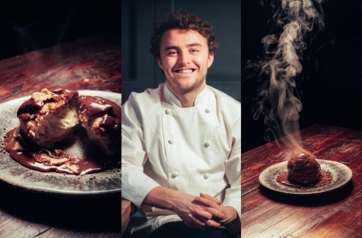 In pictures: take a look at some of the new fabulous food at Preston's Plau Bar and Bistro