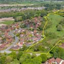 Anwyl Homes Lancashire has agreed a deal to purchase almost 27 acres of land in Ingol