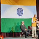 Republic Day Celebrations at GHS
