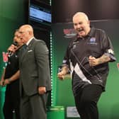 2022 World Seniors Darts Matchplay Championship