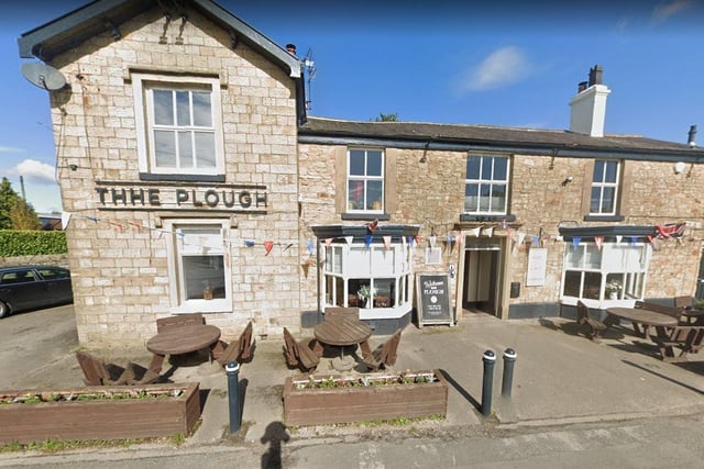 187 Preston Road Grimsargh, Preston. Rating of 4 Trip Advisor stars based on 208 reviews