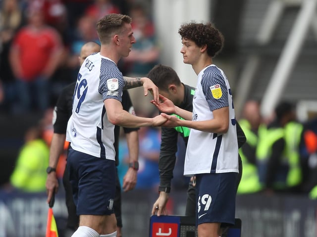 The teenager replaced Emil Riis for the last eight minutes and in that time created a chance for Ali McCann which he couldn't quite put away. O'Neill has plenty of promise which hopefully we'll get to see more of next season.