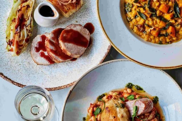 Bistrot Pierre brings back Dine Out for £10 Menu