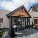 What the new Miller & Carter restaurant look like when it opens at the Eastway Retail Hub, Fulwood